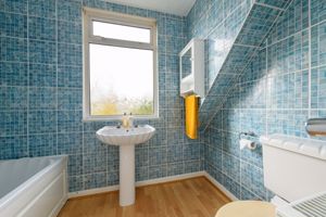 Bathroom- click for photo gallery